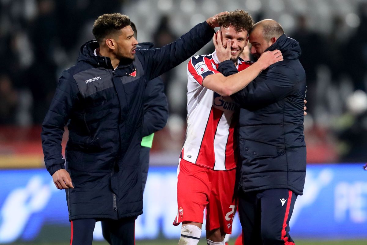 Ohi Stanković Erakovic