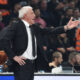 , kosarkas Partizana, na utakmici Evrolige protiv Makabija, u Beogradskoj Stark areni. Beograd, 12.01.2024. foto: Nebojsa Parausic / MN press Kosarka, Euroleague, Partizan, Makabi