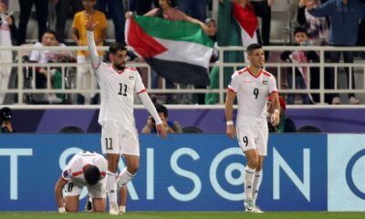 PAlestina
