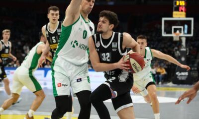PArtizan Krka