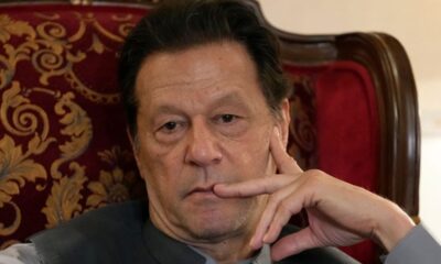Pakistan