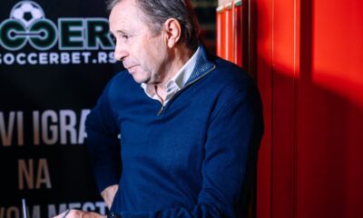Rajevac Soccerbet