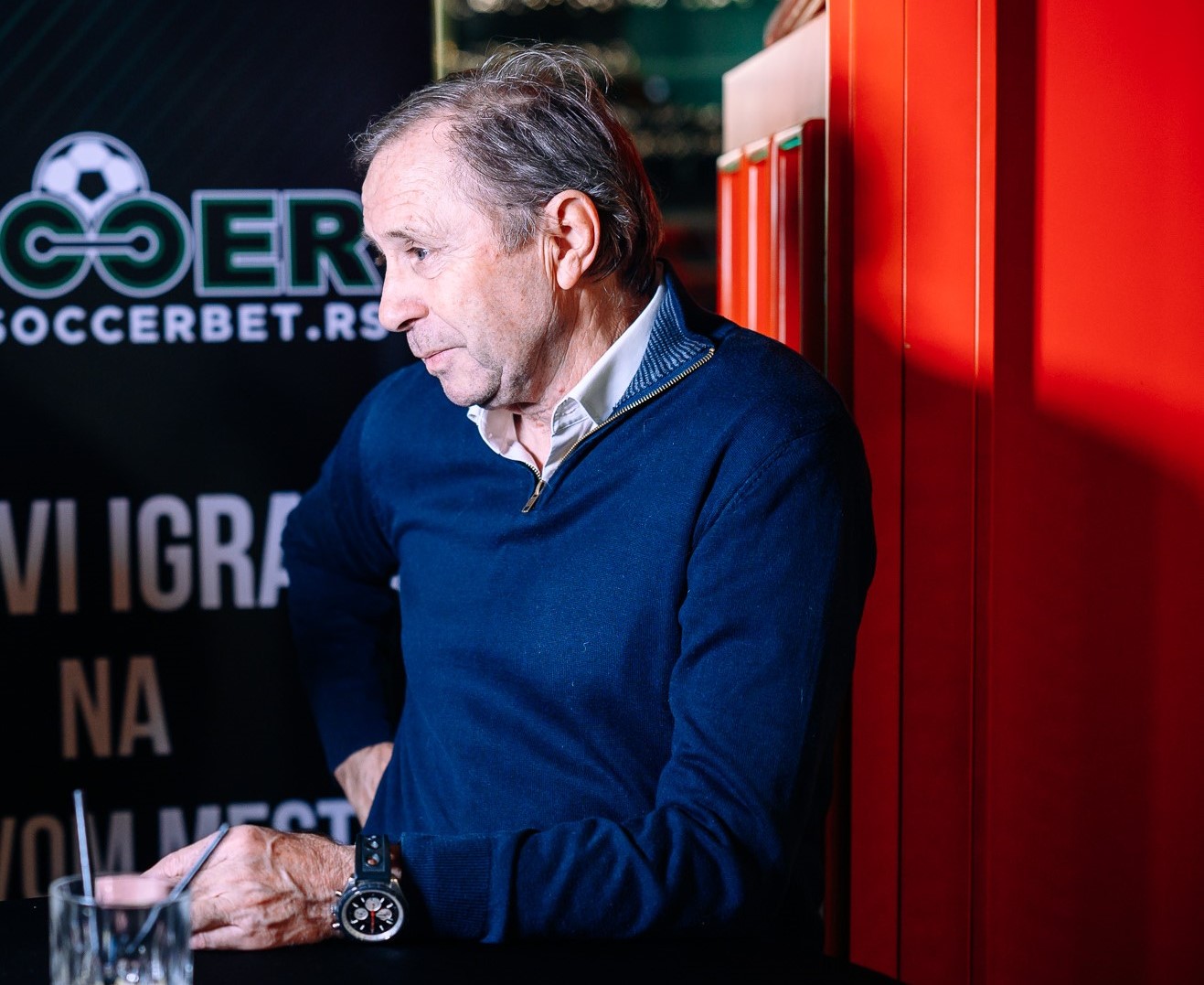 Rajevac Soccerbet
