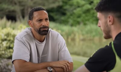RIO FERDINAND RUNI