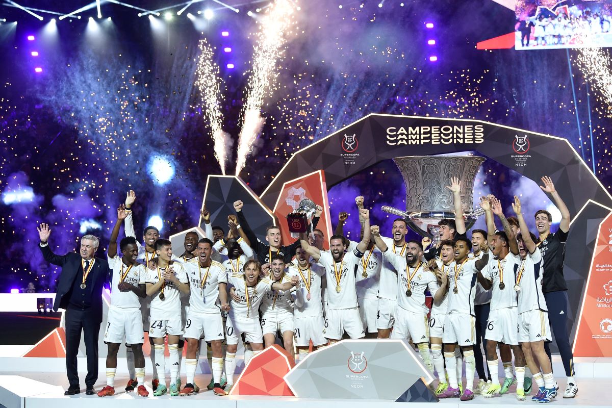 Real MAdrid
