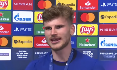 Timo Verner