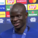 Engolo Kante