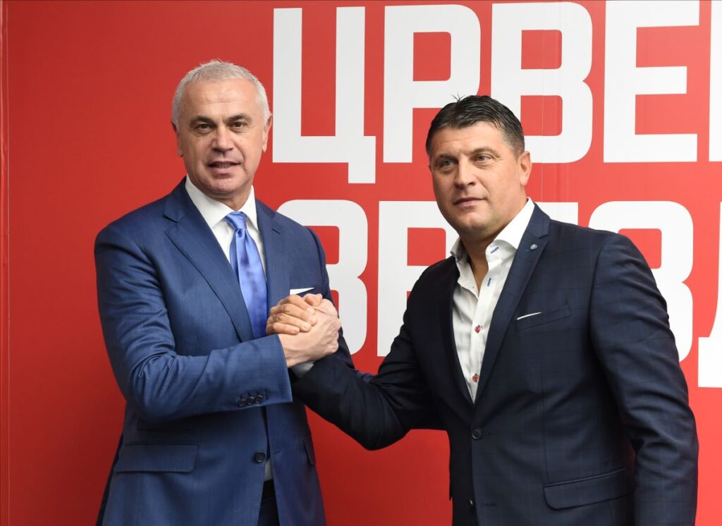 Terzić i Milojević