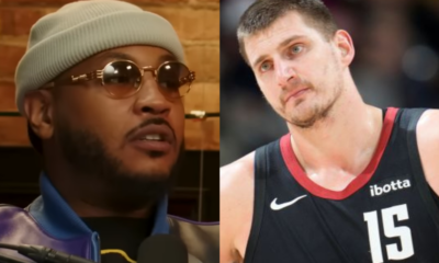 Jokić vs Karmelo