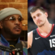 Jokić vs Karmelo