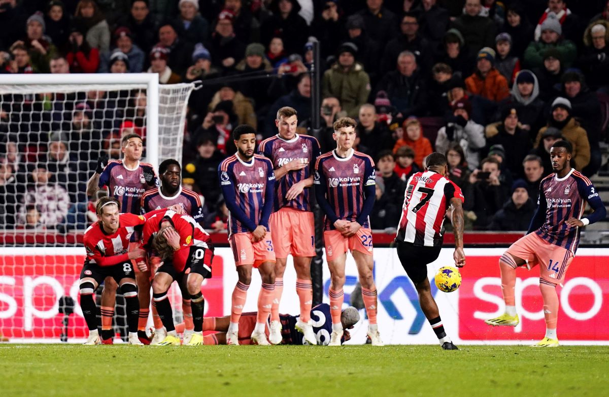 Ajvan Toni Gol