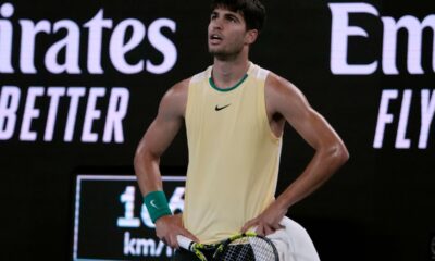 Karlos Alkaraz