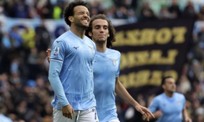 Lazio Roma