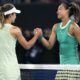 Australijan open, Ćinven Ženg
