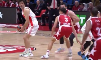 Miloš Teodosić