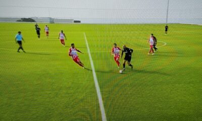 crvena zvezda zalaegerseg