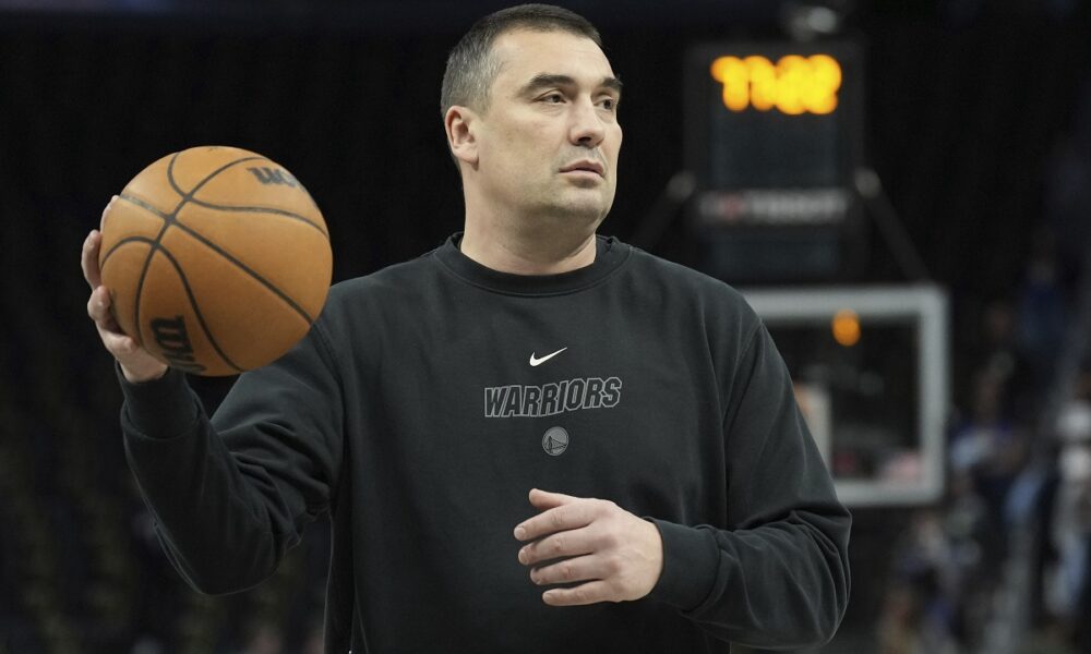 Dejan Milojevic
