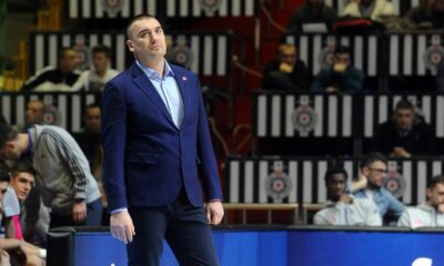 Dejan Milojević