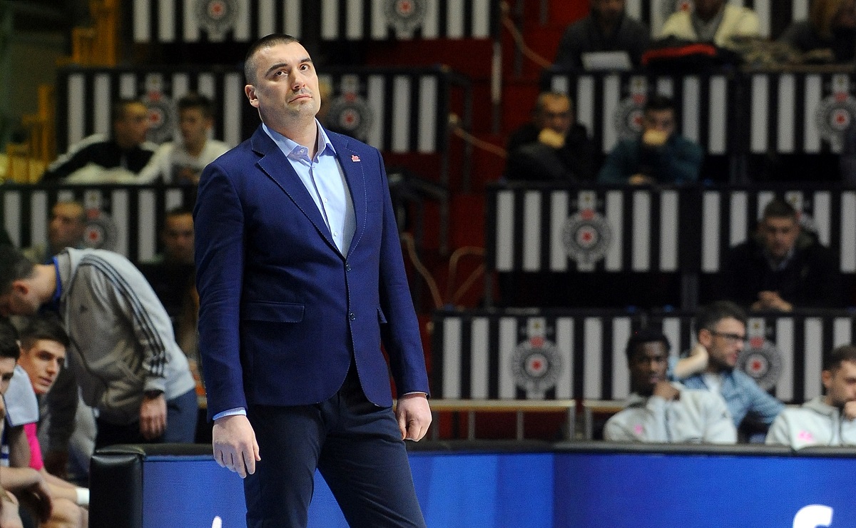 Dejan Milojević