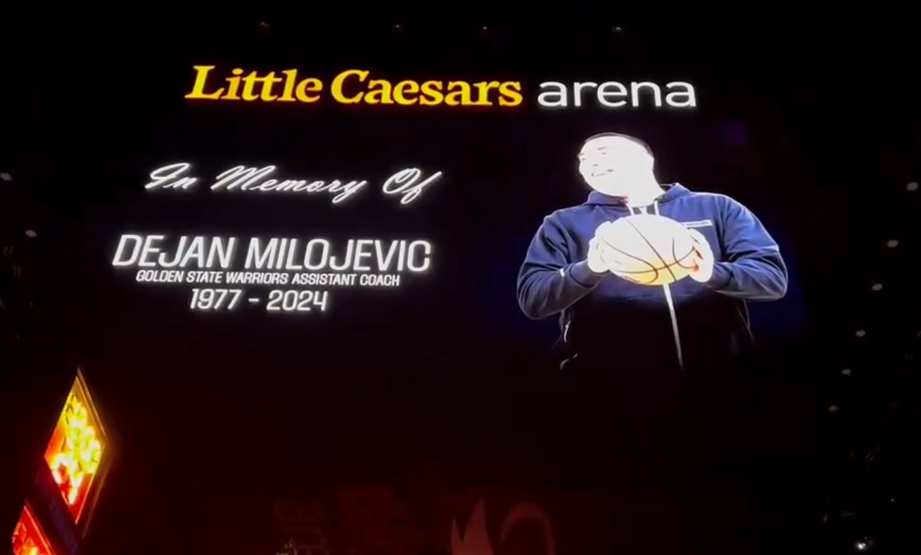 dejan milojevic nba