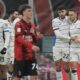 Milan - Atalanta