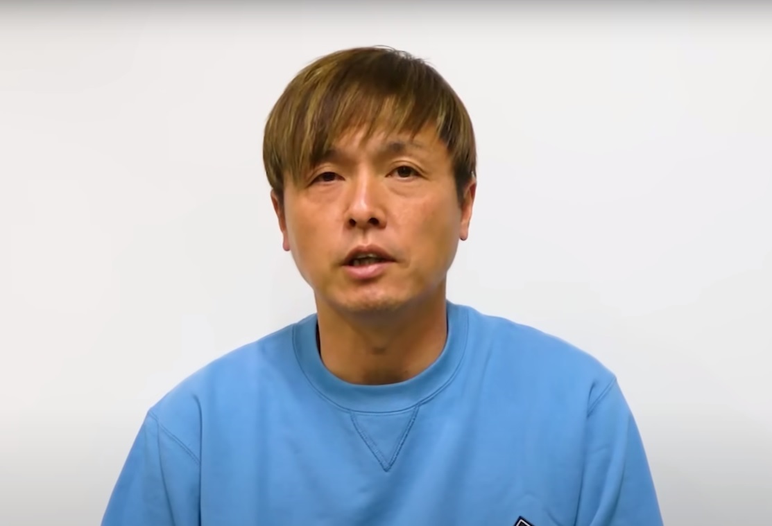 fudbaler jasuhito endo