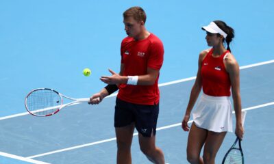 Hamad i Olga