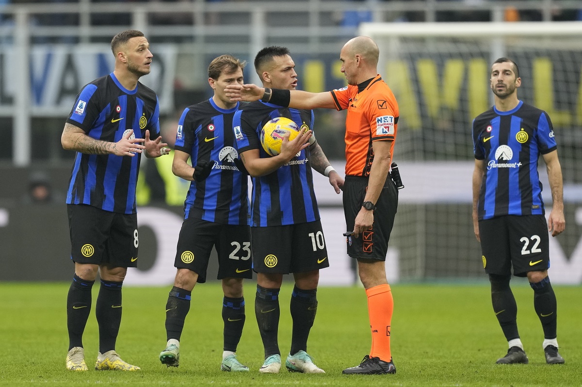 Inter