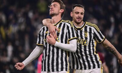 Juventus