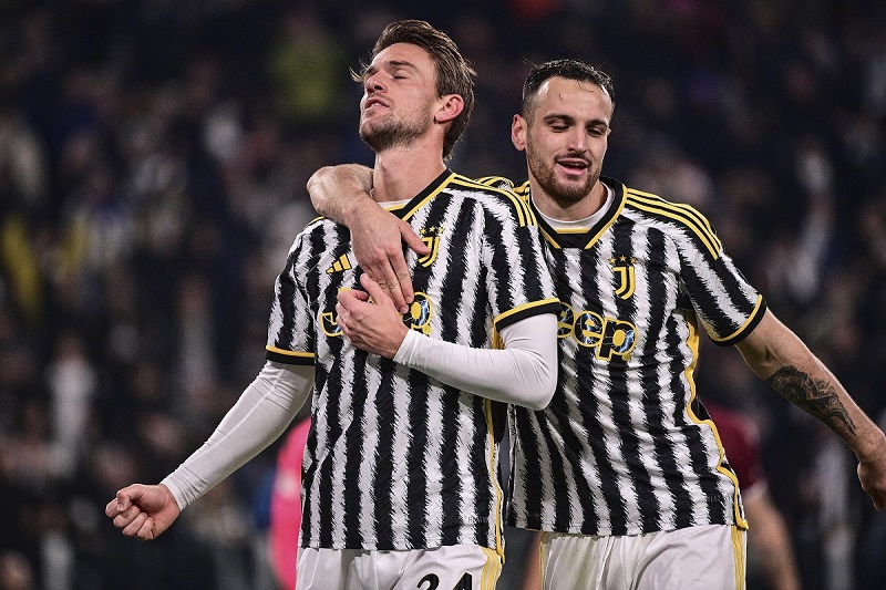 Juventus