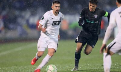 Lazar Pavlovic