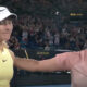 Mira Andrejeva, Ons Žaber, Australijan open