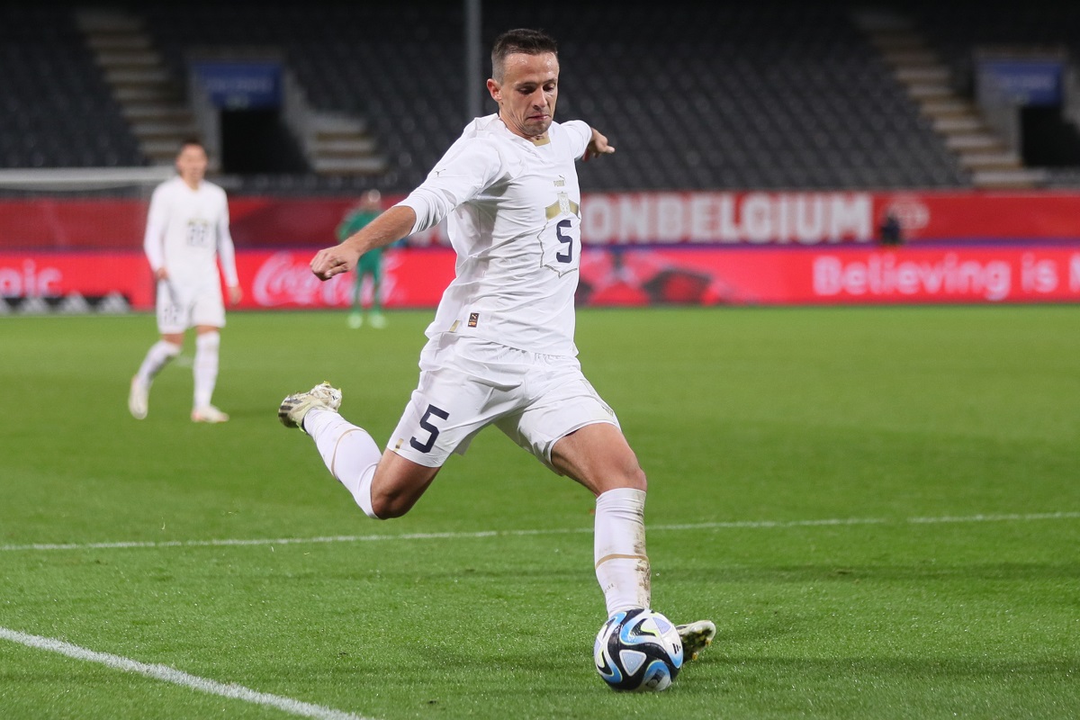 Nemanja Maksimović