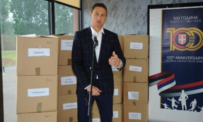 NEMANJA MATIC