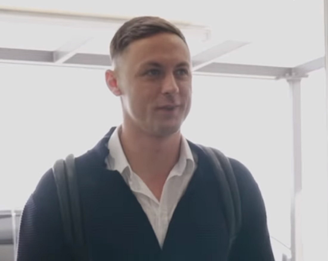 nemanja matic
