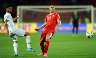 Nemanja Matić