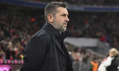 Nenad Bjelica