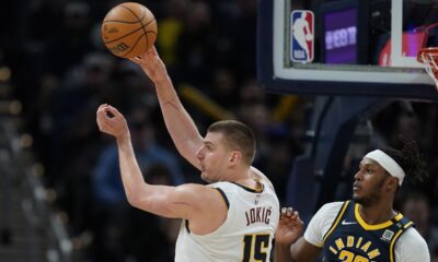 Nikola Jokić