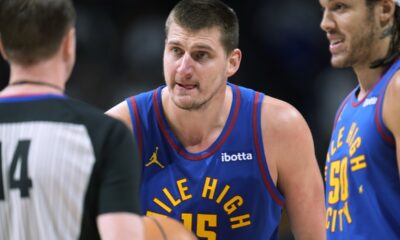 Nikola Jokić