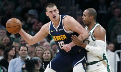 Nikola Jokic