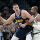 Nikola Jokic