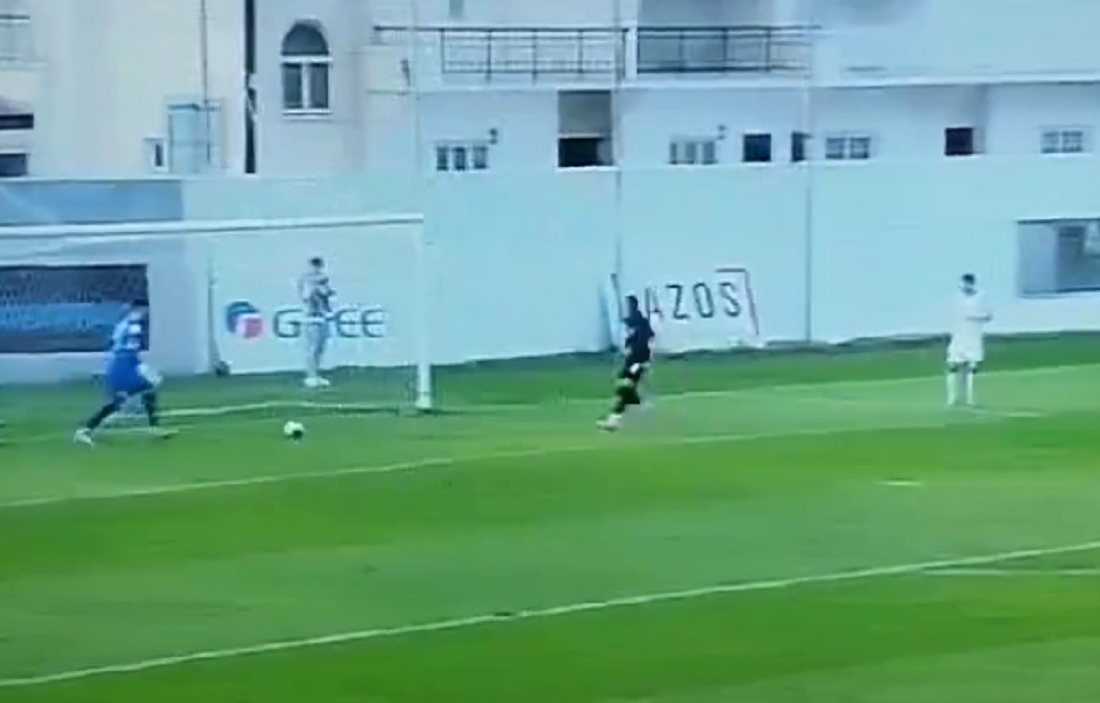 partizan aja napa