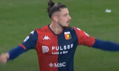 radu dragusin prešao u Totenhem