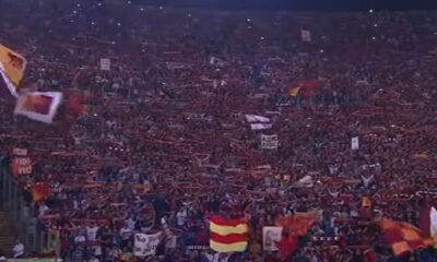 Može li Roma da se pobije sa Mančesterom
