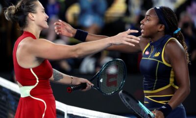 sabalenka gof