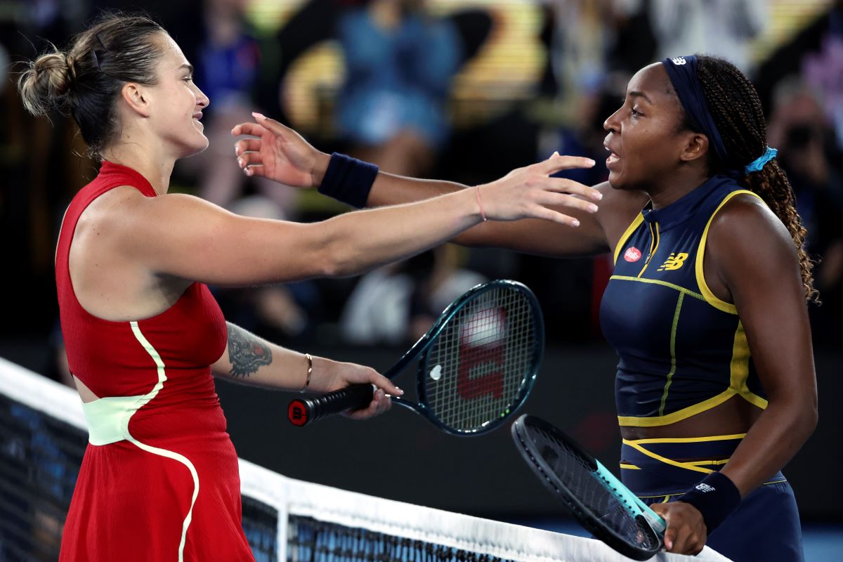 sabalenka gof