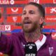 serhio ramos
