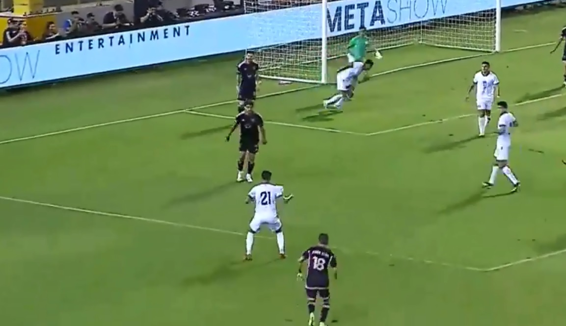 suarez mesi