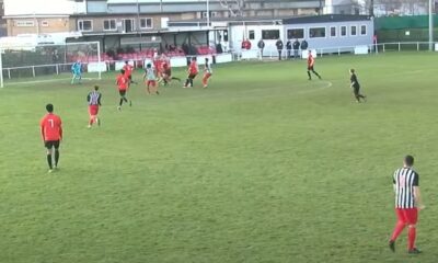 vitvort fc - poplave odložile meč