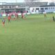 vitvort fc - poplave odložile meč